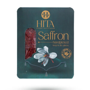 زعفران 1 گرمی