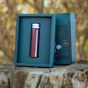 قیمت زعفران 50 گرمی