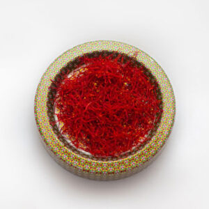 زعفران 5 گرمی هیتا