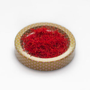 قیمت زعفران 5 مثقالی