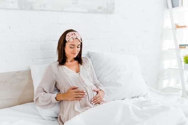 همه چیز درباره مصرف زعفران در دوران بارداری