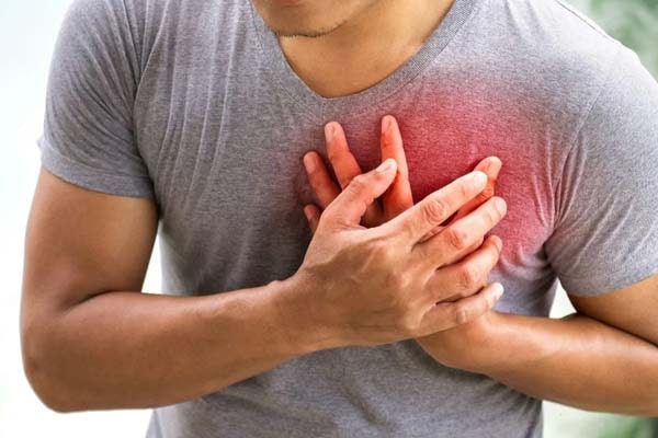 جلوگیری از حمله قلبی با مصرف زعفران