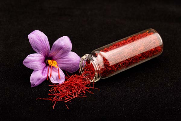 نکات مهم در صادرات زعفران 